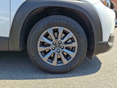 Certified 2023 MAZDA CX-50 2.5 S w/ Cargo Package AWD/4WD image 8