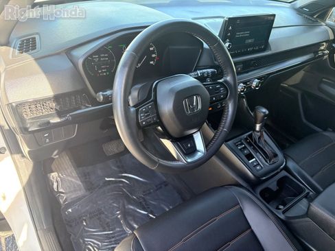 Certified 2023 Honda CR-V Sport Touring image 12