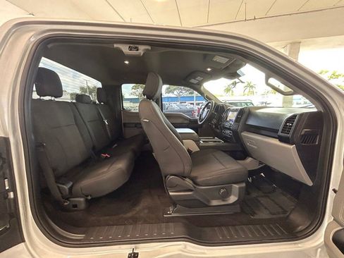 Used 2019 Ford F150 XL w/ Equipment Group 101A Mid RWD image 30