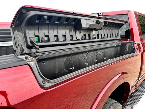 Used 2024 RAM 2500 Limited AWD/4WD image 15