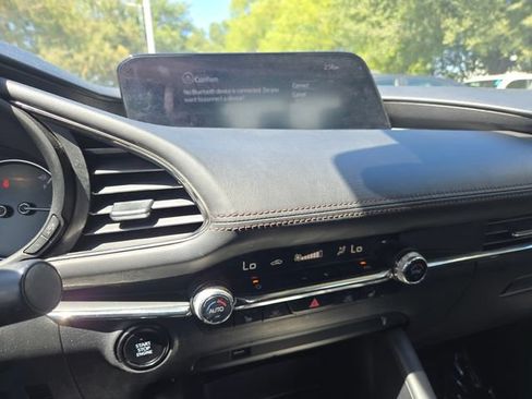 Used 2020 MAZDA MAZDA3 AWD Sedan w/ Premium Package image 16