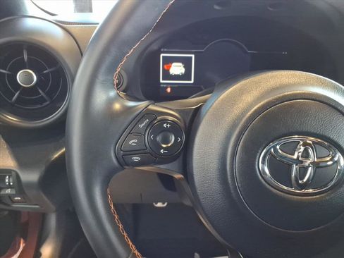 Used 2023 Toyota GR86 10th Anniversary SE image 14