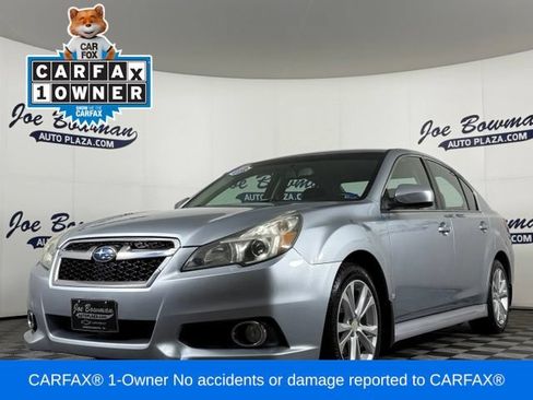 Used 2014 Subaru Legacy 2.5i Premium AWD/4WD image 3