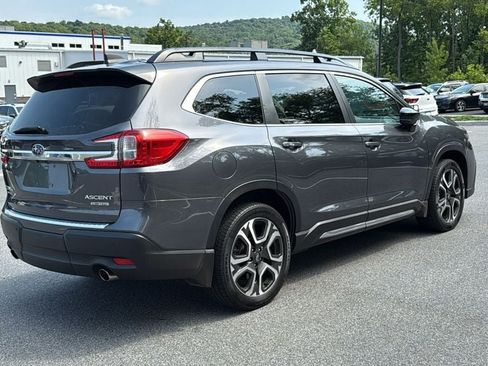 Used 2024 Subaru Ascent Limited w/ Technology Package AWD/4WD image 6