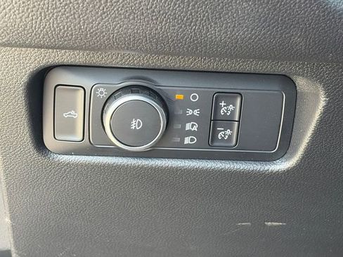 Used 2026 Ford Ranger Raptor AWD/4WD image 19