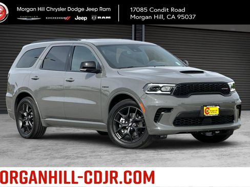New 2026 Dodge Durango GT image 1