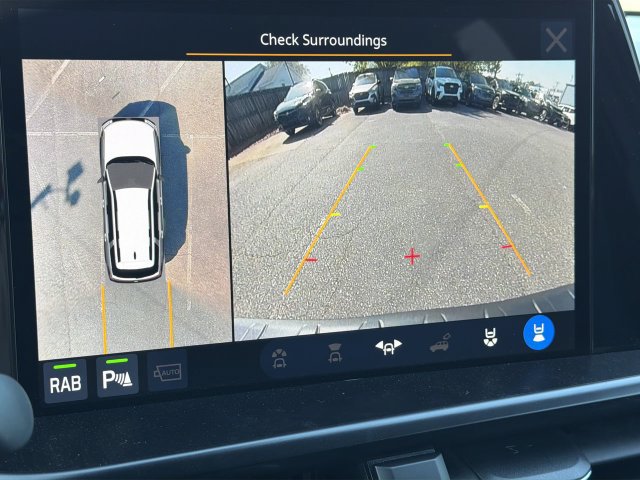 New 2026 Subaru Outback Touring XT AWD/4WD image 18
