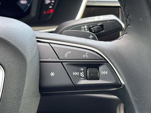 Used 2024 Audi Q3 2.0T Premium Plus image 28