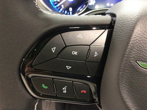 New 2026 Chrysler Pacifica Limited w/ S Appearance Package image 23