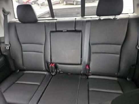 Used 2023 Honda Ridgeline RTL image 9