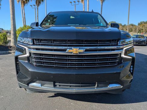 Certified 2023 Chevrolet Tahoe LT image 10