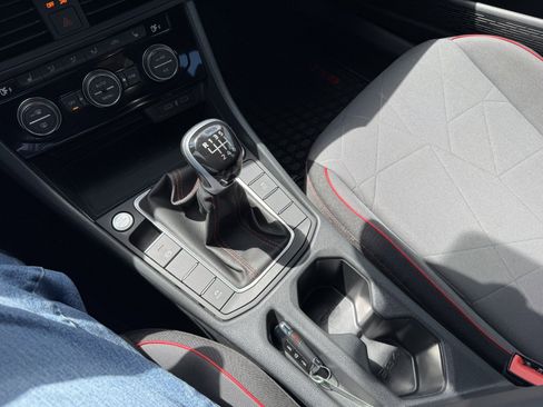 Certified 2024 Volkswagen Jetta GLI 40th Anniversary Edition FWD image 19