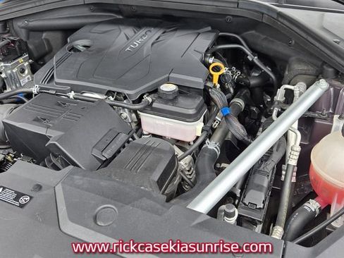 Used 2022 Genesis GV70 2.5T image 22