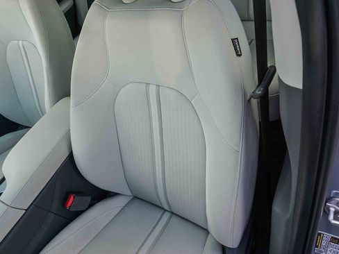 Certified 2024 Hyundai Sonata SEL w/ Convenience Package image 21