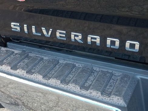 Used 2015 Chevrolet Silverado 1500 LT w/ All Star Edition AWD/4WD image 22