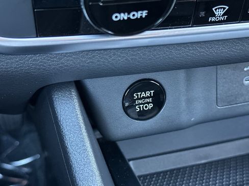 New 2026 Nissan Rogue SV AWD/4WD image 22
