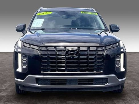 Used 2023 Hyundai Palisade Limited AWD/4WD image 3