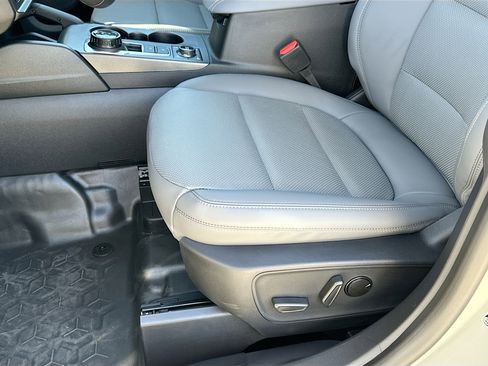 New 2025 Ford Bronco Sport Badlands w/ Badlands Tech Package image 14