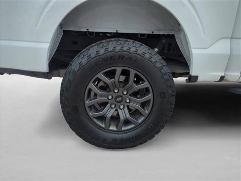 Certified 2023 Ford F150 Tremor w/ Trailer Tow Package image 29