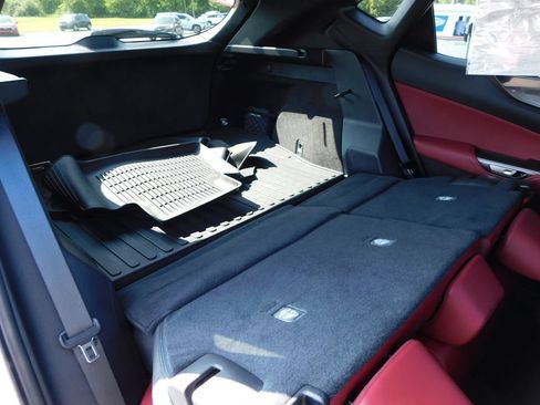 Used 2025 Lexus NX 350 AWD w/ Accessory Package (2T) image 28