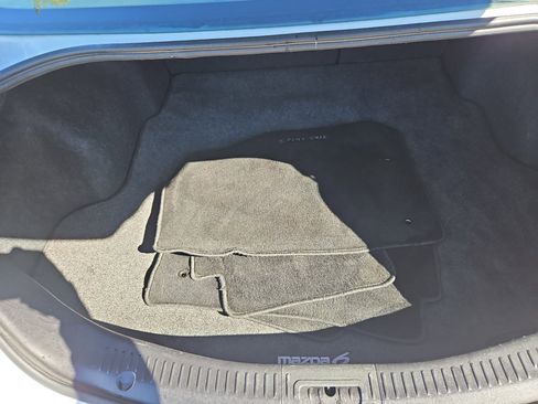 Used 2010 MAZDA MAZDA6 s Touring Plus image 35