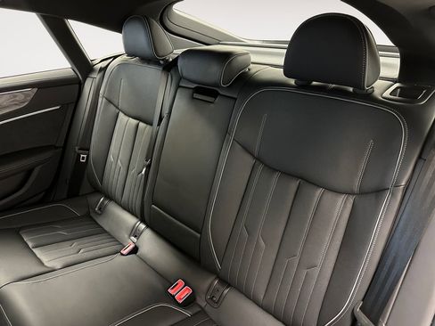 Used 2025 Audi A7 3.0T Prestige image 13