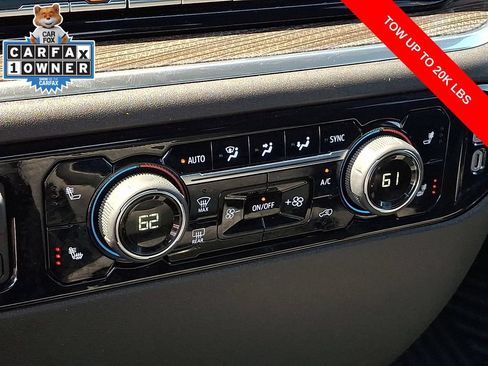 Used 2025 Chevrolet Silverado 2500 LT w/ Convenience Package AWD/4WD image 14