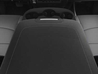 New 2025 RAM 5500 Tradesman