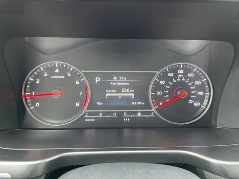 Used 2021 Kia Sorento LX AWD/4WD image 17