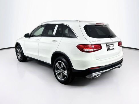 Used 2019 Mercedes-Benz GLC 300 image 11