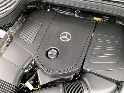 New 2026 Mercedes-Benz GLE 350 4MATIC image 27