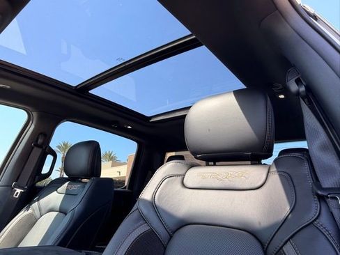 Used 2024 RAM 1500 TRX AWD/4WD image 15