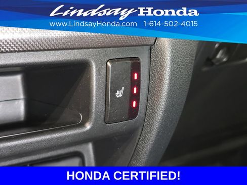 Used 2023 Honda Ridgeline RTL image 22