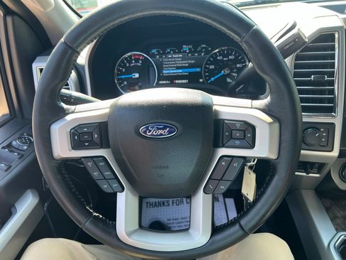 Certified 2017 Ford F250 Lariat w/ Chrome Package AWD/4WD image 23