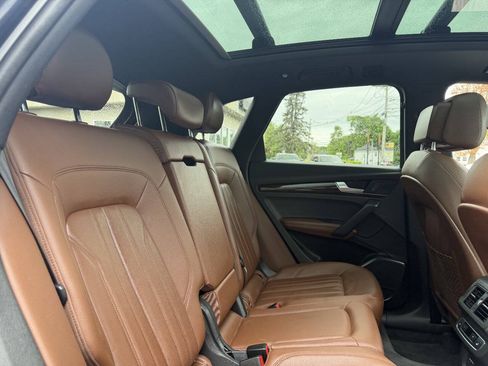 Used 2020 Audi Q5 2.0T Premium Plus AWD/4WD image 29