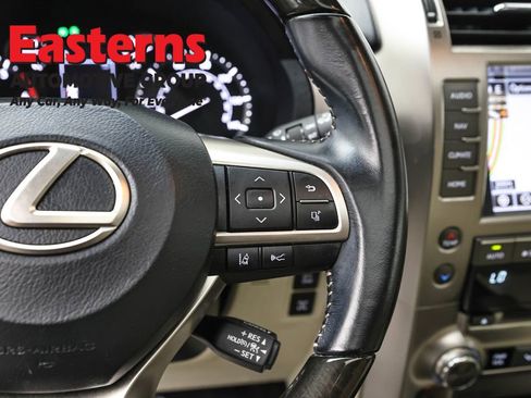 Used 2020 Lexus GX 460 Premium AWD/4WD image 16