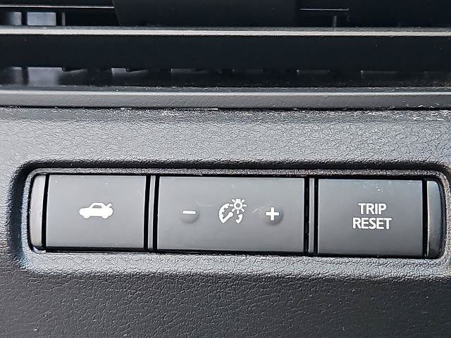 Certified 2024 Nissan Altima 2.5 SV FWD image 25