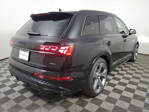 New 2026 Audi Q7 3.0T Prestige image 6