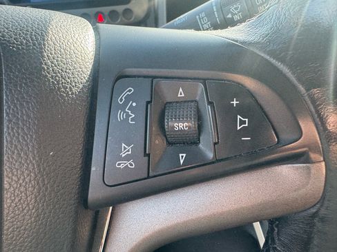 Used 2014 Chevrolet Sonic LTZ w/ Advanced Safety Package image 18