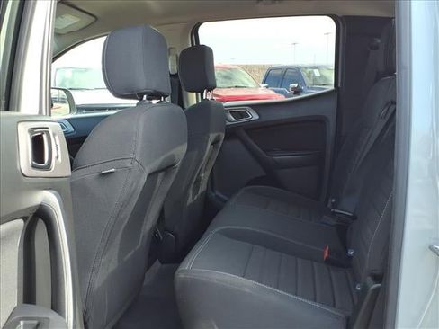 Used 2022 Ford Ranger XLT w/ Equipment Group 302A High image 18