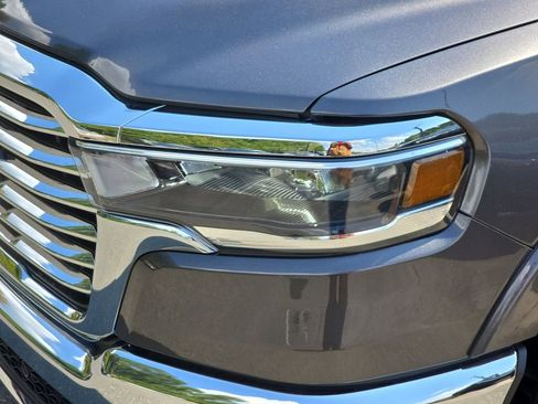 New 2026 RAM 1500 Laramie image 33
