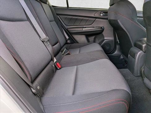 Used 2021 Subaru WRX Premium AWD/4WD image 19