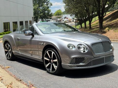 Used 2015 Bentley Continental GT V8 S AWD/4WD image 5