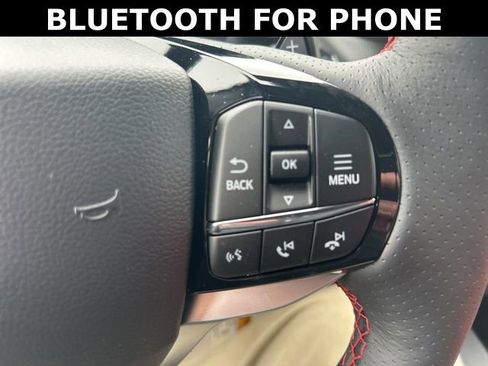 New 2026 Ford Explorer ST w/ Sun And Sound Package AWD/4WD image 14