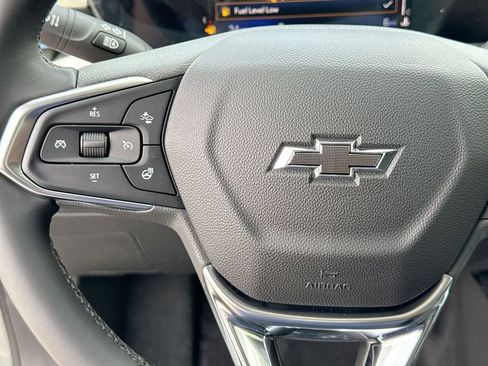 New 2026 Chevrolet Trax LT FWD image 17