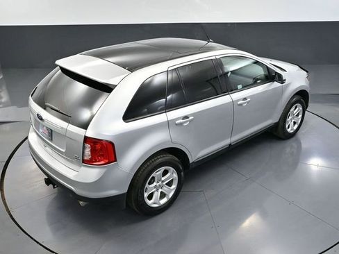 Used 2013 Ford Edge SEL image 53