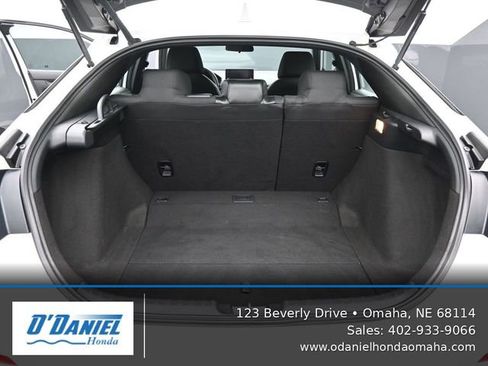 Used 2024 Honda Civic Sport image 36