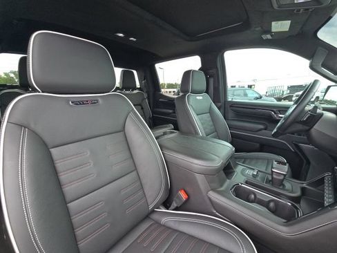 Used 2026 GMC Sierra 1500 AT4X AWD/4WD image 21