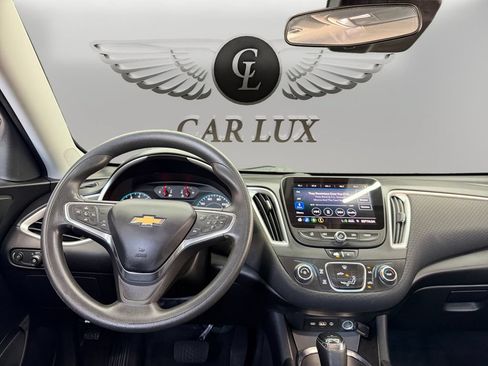 Used 2020 Chevrolet Malibu LS w/ Driver Confidence Package II FWD image 10