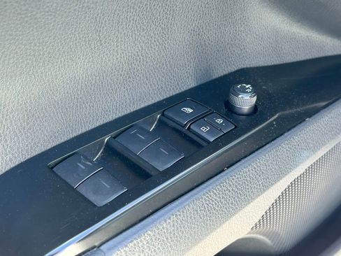 Certified 2025 Toyota Camry LE FWD image 22